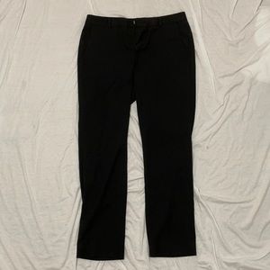 Banana Republic Ryan Curvy Fit pants